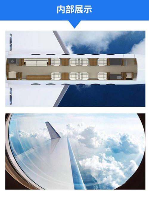 云端之上，随心所至 全意航空如何重塑私人飞行体验