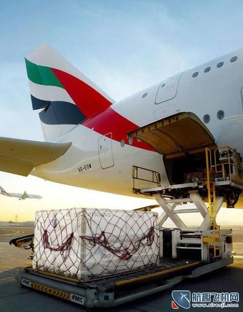 阿联酋航空货运推出A380“迷你货运”包机服务，航空包机中介如何借势起飞？