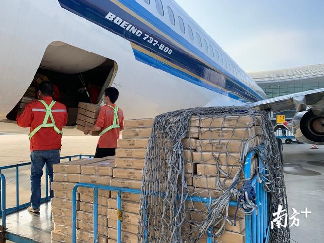 包机新风口 捷星、春秋等航司牵手“客代货”，航空包机中介如何破局？